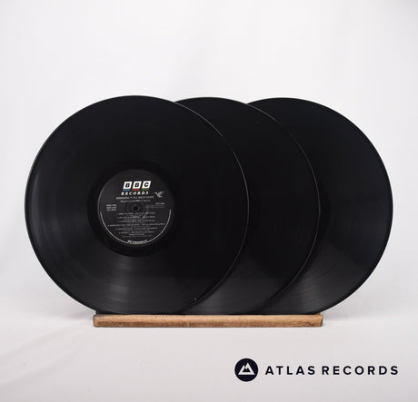 Various - Bringing It All Back Home - A1 B1 3 x LP Vinyl Record - EX/EX
