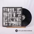Various Bullshit Detector LP Vinyl Record - Front Cover & Record