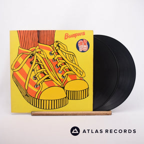 Various Bumpers 2 x LP Vinyl Record - Front Cover & Record