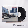 Various Bunny Lee's Agro Sounds 101 Orange Street LP Vinyl Record - Front Cover & Record