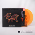 Various CR20 The Album 2 x LP Vinyl Record - Front Cover & Record