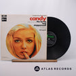 Various Candy LP Vinyl Record - Front Cover & Record