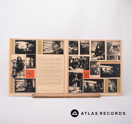 Various - Christmas At The Patti - Vinyl Record - VG+/VG+