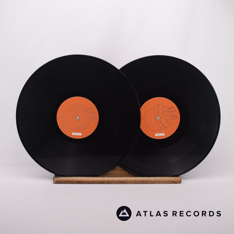 Various - Chronological Harmonisations - Vol. 1 - 2 x 12" Vinyl Record - VG+/VG+