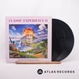 Various Classic Experience II 2 x LP Vinyl Record - Front Cover & Record