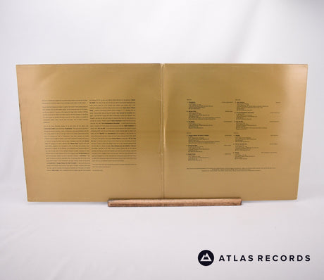 Various - Classic Jazz-Funk - Mastercuts Volume 1 - 2 x LP Vinyl Record