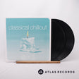 Various Classical Chillout 2 x LP Vinyl Record - Front Cover & Record