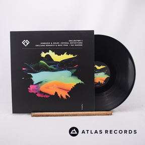 Various Collector I 12" Vinyl Record - Front Cover & Record