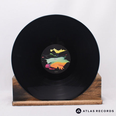 Various - Collector I - 12" Vinyl Record - EX/EX