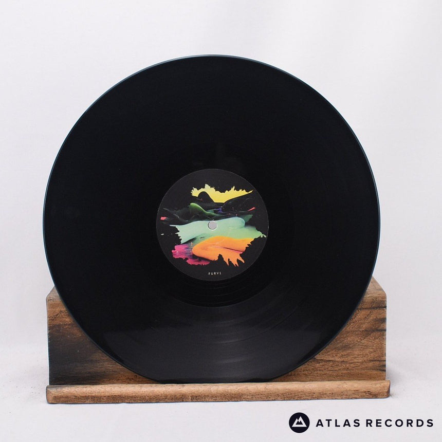 Various - Collector I - 12" Vinyl Record - EX/EX
