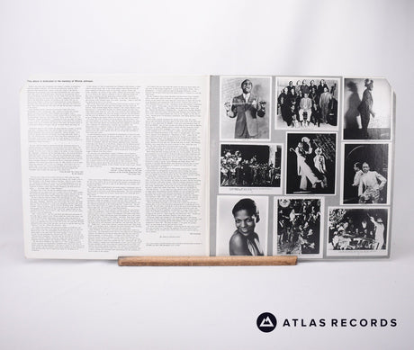 Various - Cotton Club Stars - 2 x LP Vinyl Record - EX/EX