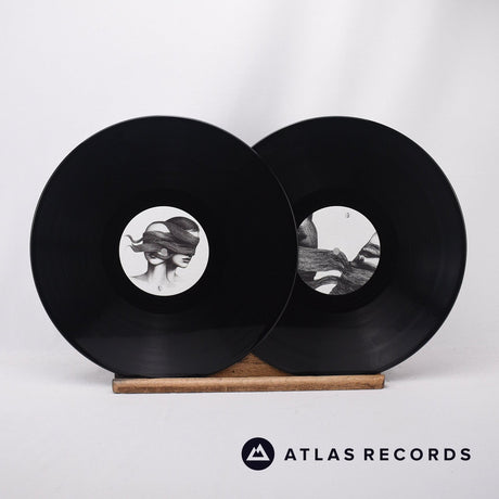 Various - Couple Affair 11 - 2 x 12" Vinyl Record - EX/EX