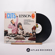 Various Crew Cuts Lesson 2 LP Vinyl Record - Front Cover & Record