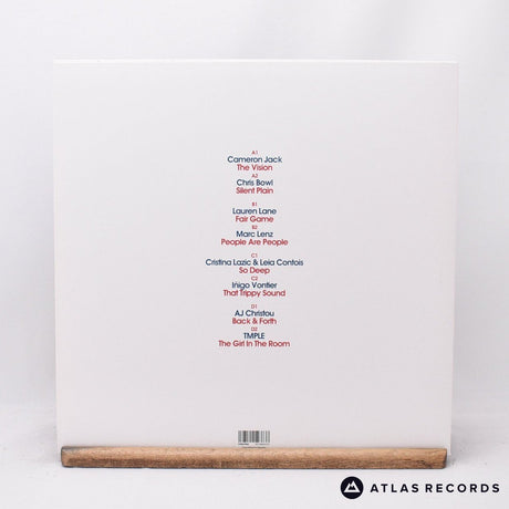 Various - Crosstown Rebels Presents Spirits VI - 2 x 12" Vinyl Record - EX/NM