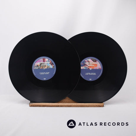 Various - Crosstown Rebels Presents Spirits VI - 2 x 12" Vinyl Record - EX/NM