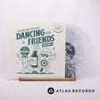 Various Dancing With Friends Volume 2 2 x LP Vinyl Record - Front Cover & Record