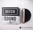 Various Decca Sound: 6 Classic Analogue LPs 6 x LP Vinyl Record - Front Cover & Record
