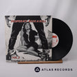 Various Desperate Rock N Roll Vol. 2 LP Vinyl Record - Front Cover & Record