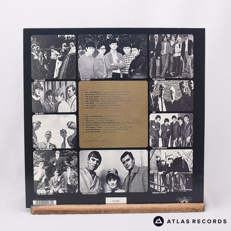 Various - Diggin' For Gold Vol 6 - LP Vinyl Record