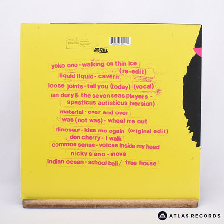 Various - Disco Not Disco - 3 x LP Vinyl Record - EX/NM