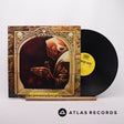 Various Doomsday News LP Vinyl Record - Front Cover & Record