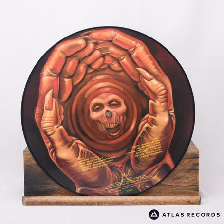 Various - Doomsday News - LP Vinyl Record - VG+