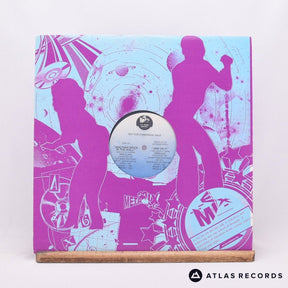 Various E-Mix GT-03 2 x 12" Vinyl Record - In Sleeve