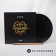 Various Earquake 1993 2 x 12" Vinyl Record - Front Cover & Record