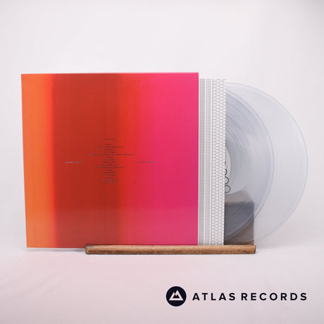Various Eat Your Own Ears Recordings Volume 1 2 x LP Vinyl Record - Front Cover & Record