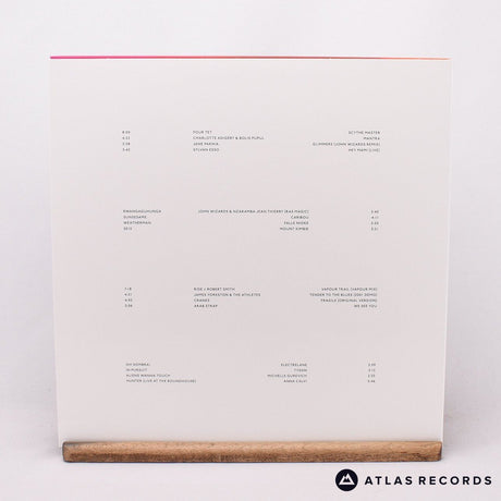 Various - Eat Your Own Ears Recordings Volume 1 - 2 x LP Vinyl Record - NM/NM