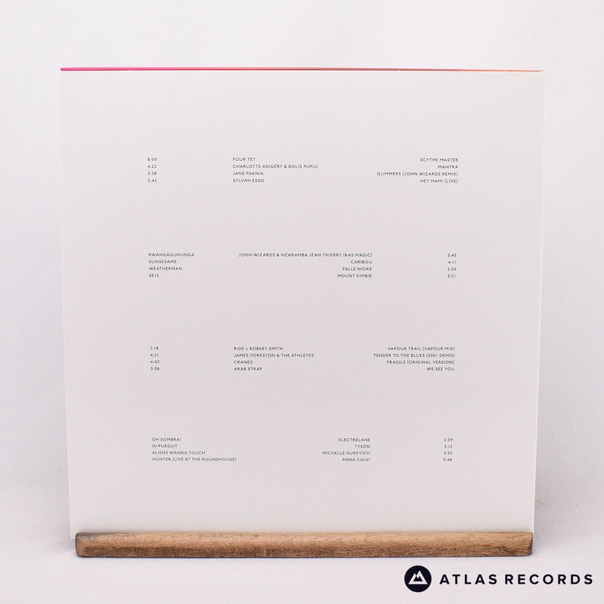 Various - Eat Your Own Ears Recordings Volume 1 - 2 x LP Vinyl Record - NM/NM