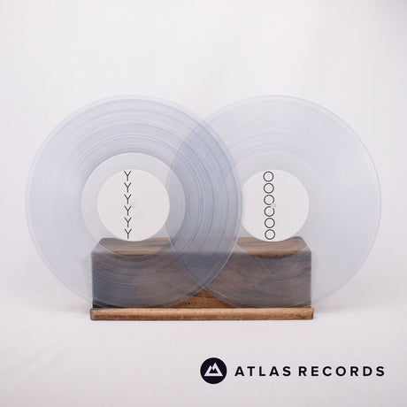 Various - Eat Your Own Ears Recordings Volume 1 - 2 x LP Vinyl Record - NM/NM