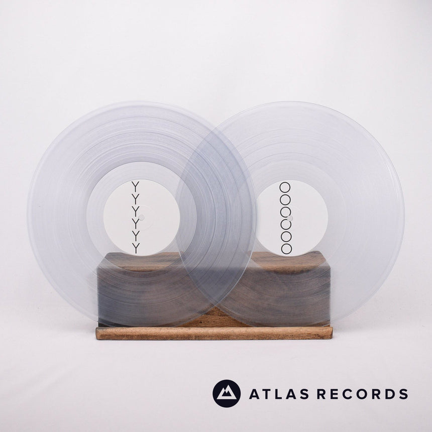 Various - Eat Your Own Ears Recordings Volume 1 - 2 x LP Vinyl Record - NM/NM