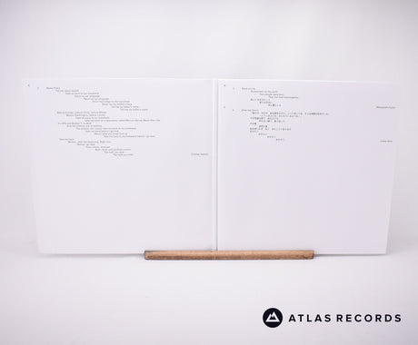 Various - Erased Tapes 十五 - Gatefold 3 x LP Vinyl Record - NM/EX