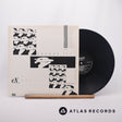 Various Expose It! LP Vinyl Record - Front Cover & Record