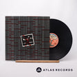 Various Farewell To The Roxy LP Vinyl Record - Front Cover & Record