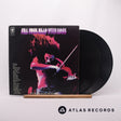 Various Fill Your Head With Rock 2 x LP Vinyl Record - Front Cover & Record