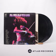 Various Fill Your Head With Rock 2 x LP Vinyl Record - Front Cover & Record