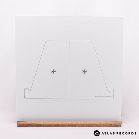 Various - Final Fantasy XIV Vinyl LP Box Vol. 2 - 5 x LP Box Set Vinyl Record