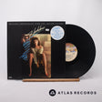 Various Flashdance LP Vinyl Record - Front Cover & Record