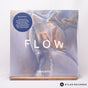 Various Flow LP Vinyl Record - Front Cover & Record
