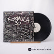 Various Formula 30 2 x LP Vinyl Record - Front Cover & Record