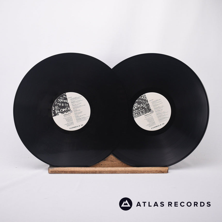 Various - Formula 30 - Gatefold 2 x LP Vinyl Record - EX/EX