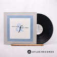 Various Fruitcakes & Furry Collars LP Vinyl Record - Front Cover & Record