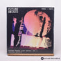 Various Future Bounce Club Series: Vol 1 12" Vinyl Record - Front Cover & Record