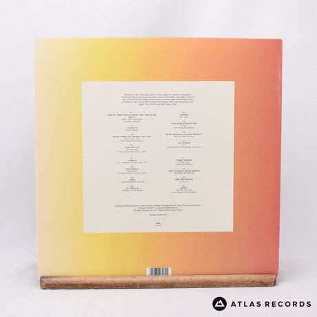 Various - Future Disco 014 (Dance Club) - Blue Mix 2 x LP Vinyl Record - EX/NM