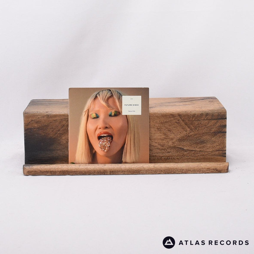 Various - Future Disco 014 (Dance Club) - Blue Mix 2 x LP Vinyl Record - EX/NM