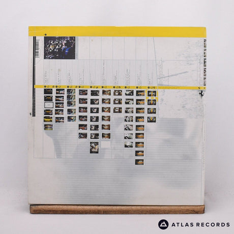Various - Fyzikal Encountas - 3 x LP + 12" Vinyl Record - VG+/VG+