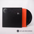 Various Genesis: The Beginnings Of Rock 4 x LP Vinyl Record - Front Cover & Record
