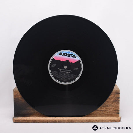 Various - Ghostbusters - Original Soundtrack Album - LP Vinyl Record - EX/EX